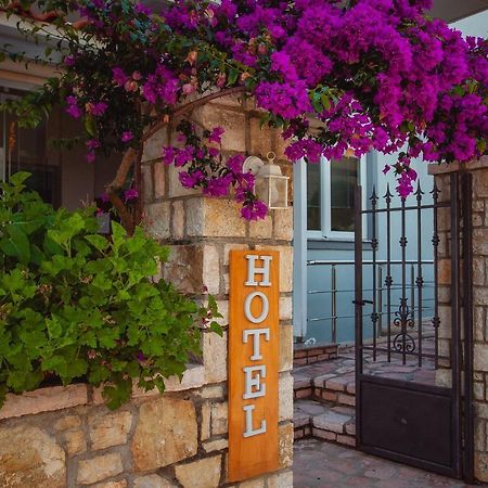הימארה Rondos Hotel מראה חיצוני תמונה