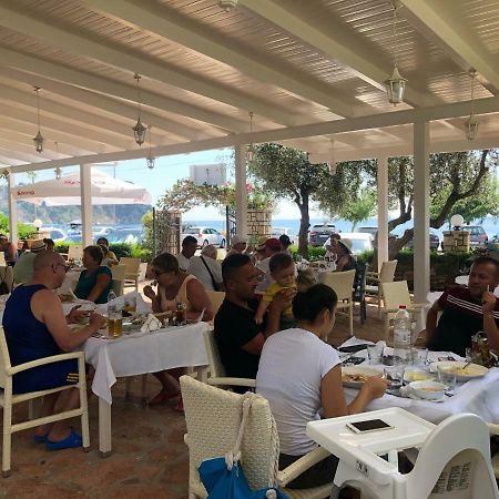 הימארה Rondos Hotel מראה חיצוני תמונה