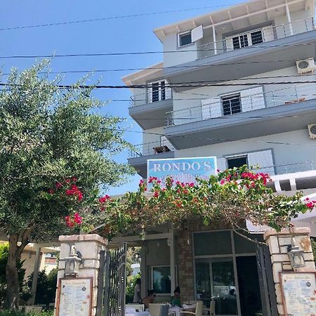 הימארה Rondos Hotel מראה חיצוני תמונה
