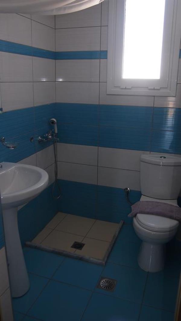 הימארה Rondos Hotel מראה חיצוני תמונה