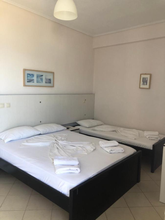 הימארה Rondos Hotel מראה חיצוני תמונה