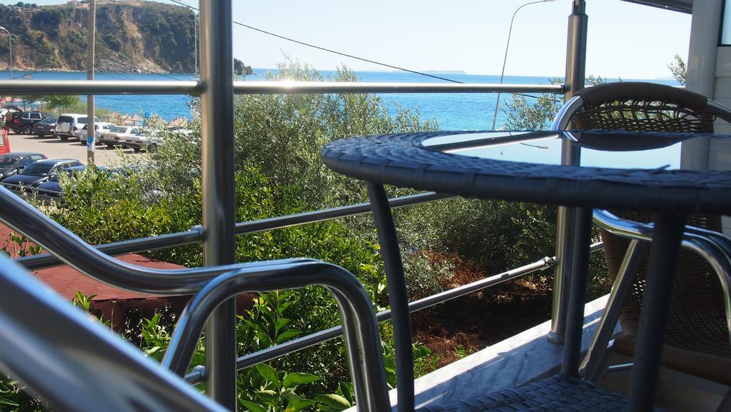 הימארה Rondos Hotel חדר תמונה