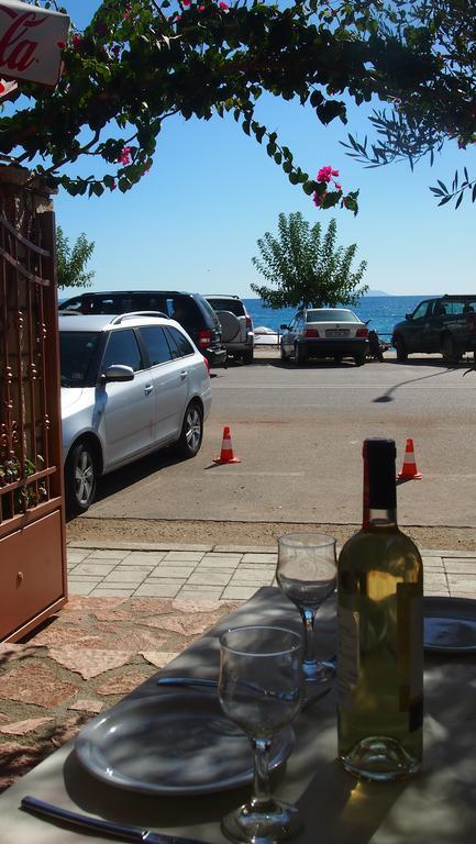 הימארה Rondos Hotel מראה חיצוני תמונה