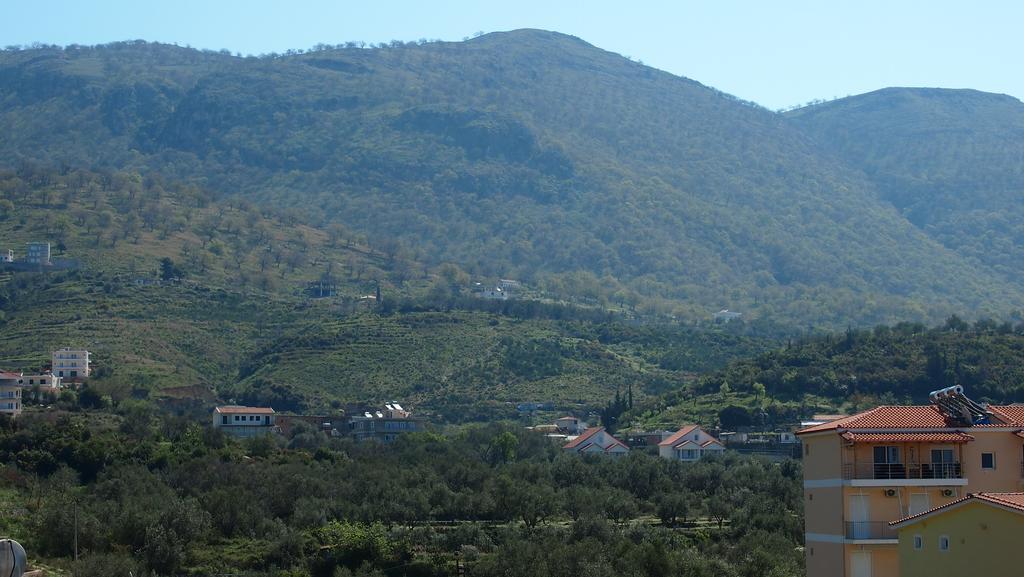 הימארה Rondos Hotel חדר תמונה