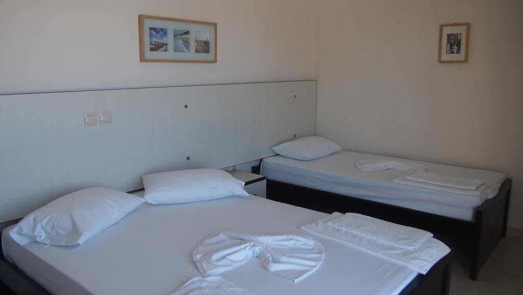 הימארה Rondos Hotel מראה חיצוני תמונה