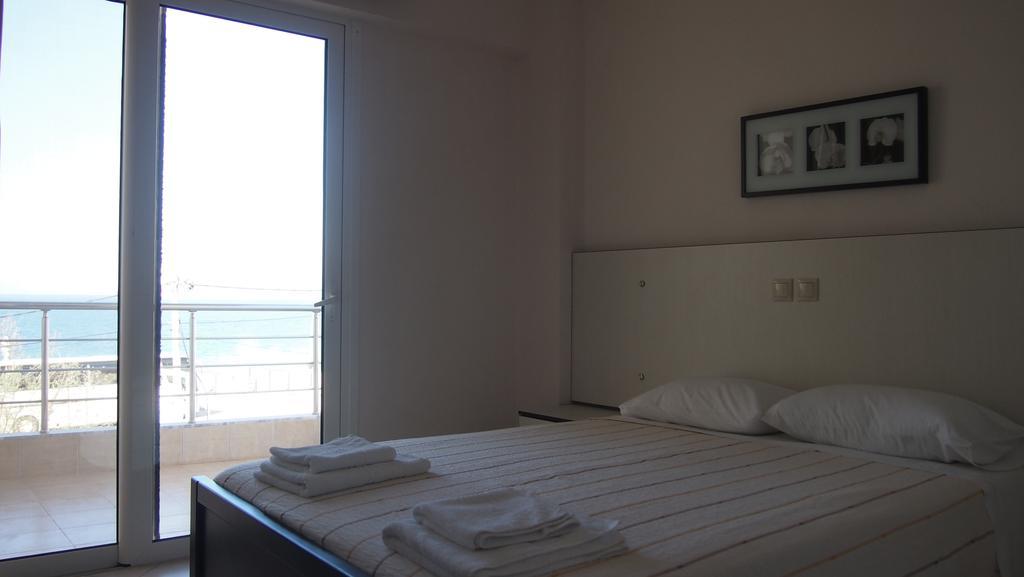 הימארה Rondos Hotel מראה חיצוני תמונה