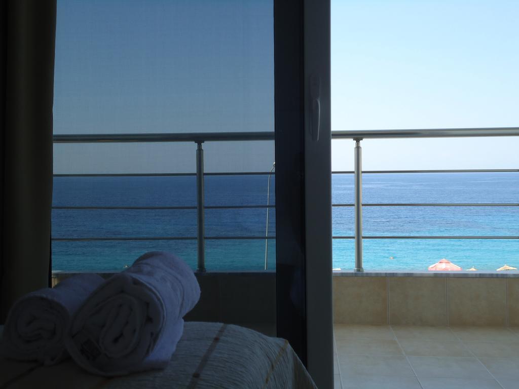 הימארה Rondos Hotel חדר תמונה