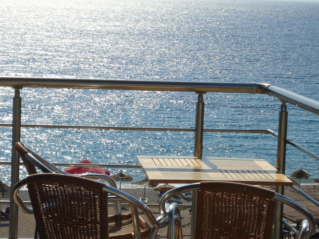 הימארה Rondos Hotel חדר תמונה