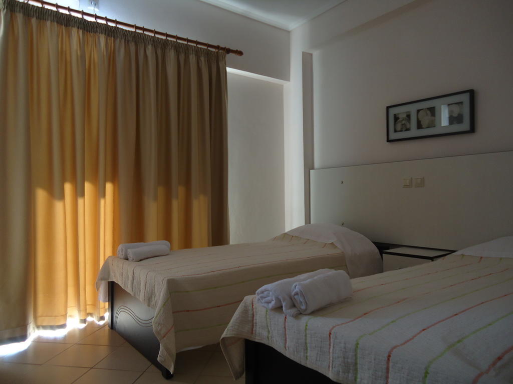 הימארה Rondos Hotel חדר תמונה