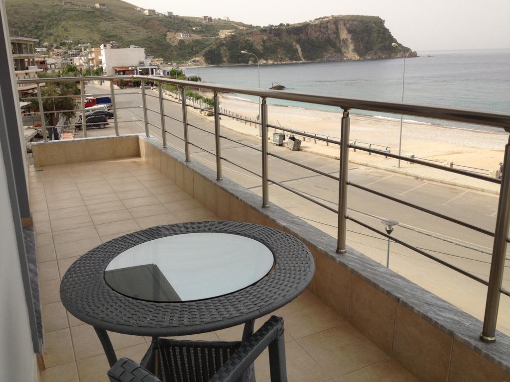 הימארה Rondos Hotel חדר תמונה