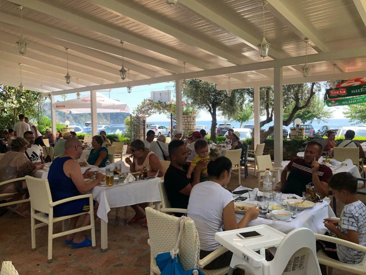 הימארה Rondos Hotel מראה חיצוני תמונה
