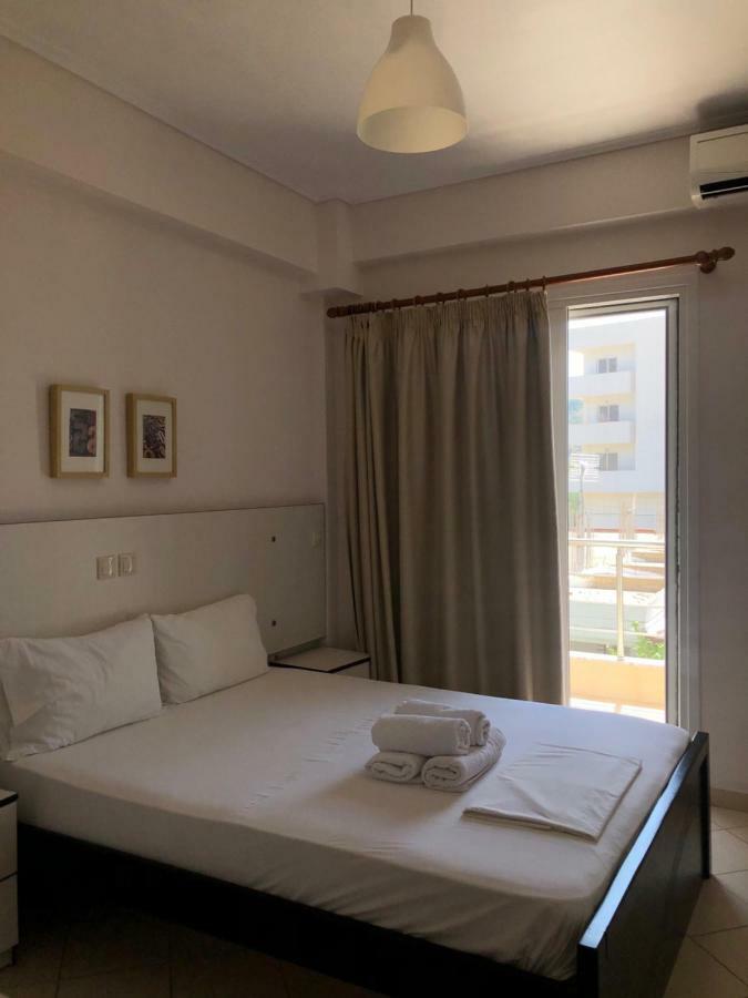 הימארה Rondos Hotel מראה חיצוני תמונה