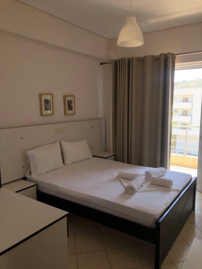 הימארה Rondos Hotel מראה חיצוני תמונה