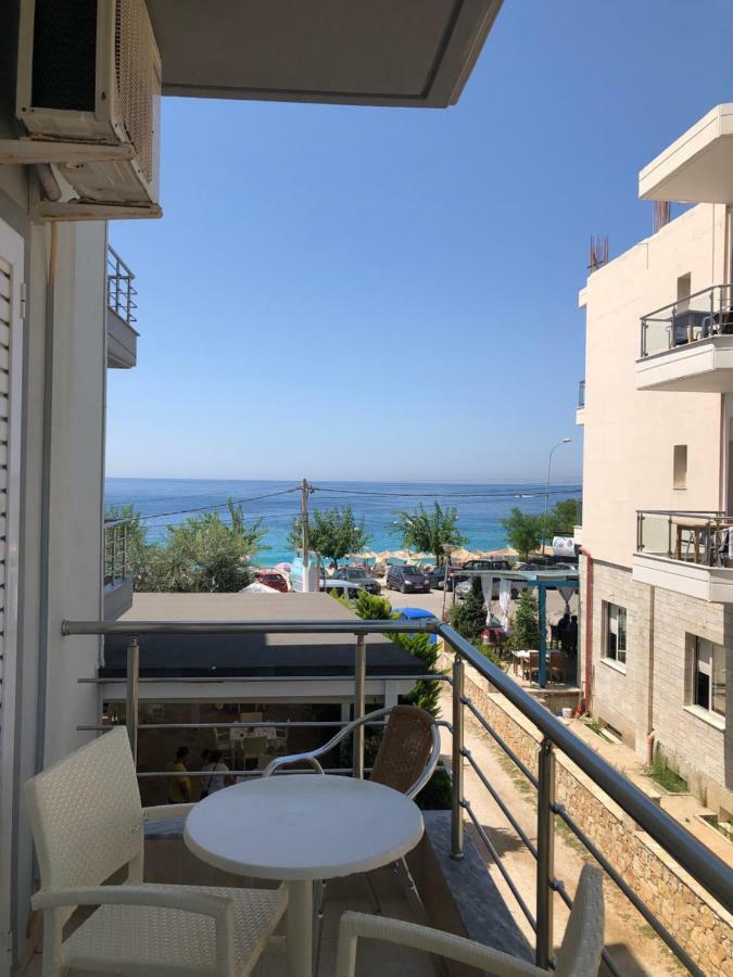 הימארה Rondos Hotel מראה חיצוני תמונה
