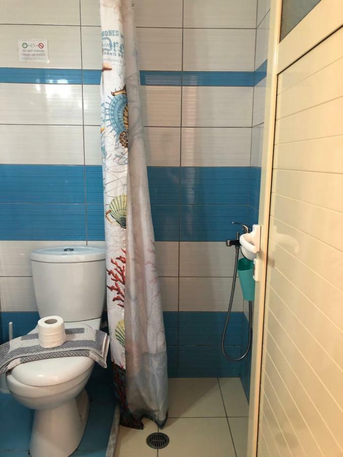 הימארה Rondos Hotel מראה חיצוני תמונה