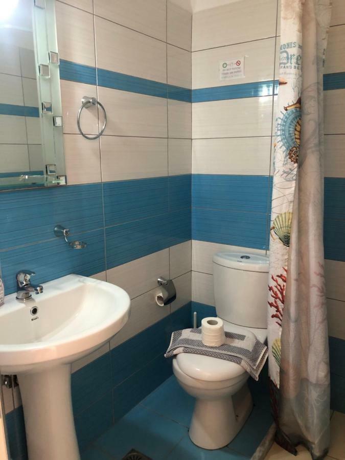 הימארה Rondos Hotel מראה חיצוני תמונה